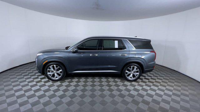 used 2022 Hyundai Palisade car, priced at $23,498