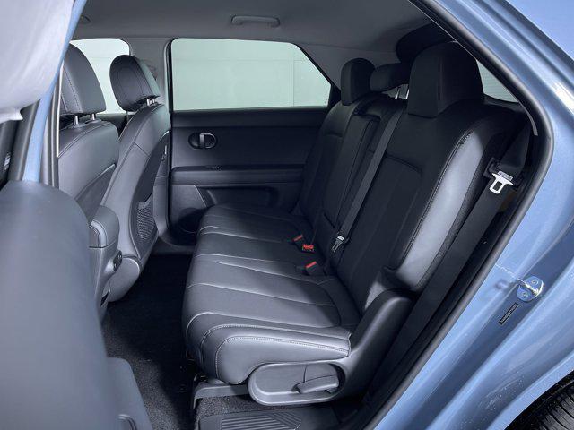 new 2026 Hyundai IONIQ 5 car, priced at $44,900