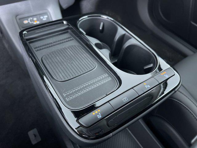 new 2026 Hyundai IONIQ 5 car, priced at $44,900