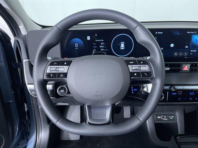 new 2026 Hyundai IONIQ 5 car, priced at $44,900