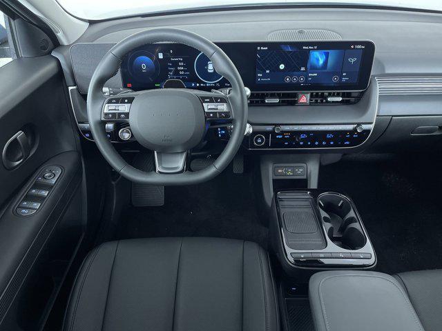new 2026 Hyundai IONIQ 5 car, priced at $44,900