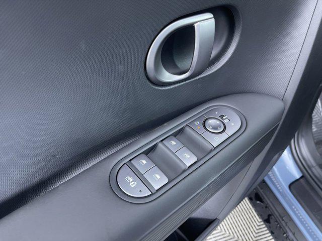 new 2026 Hyundai IONIQ 5 car, priced at $44,900