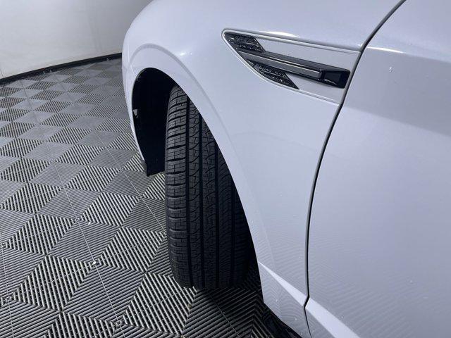 new 2026 Hyundai Sonata car, priced at $31,637