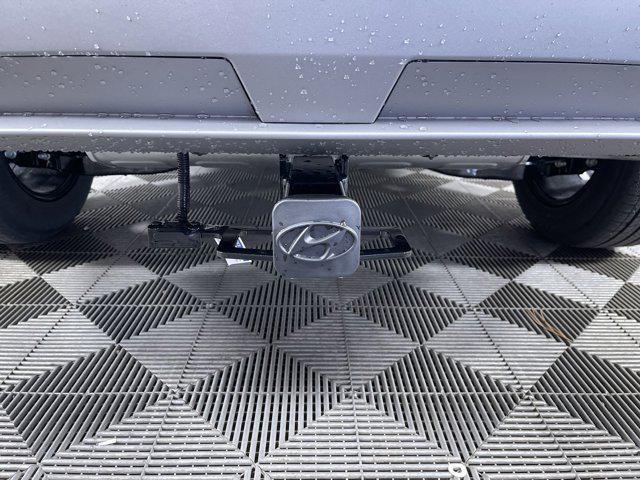 used 2026 Hyundai Tucson car, priced at $38,000