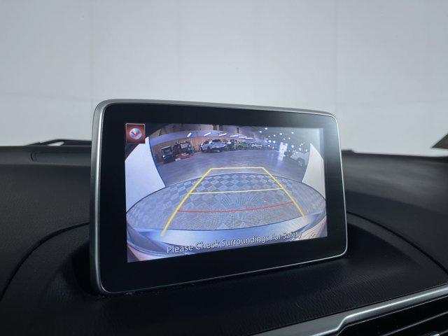 used 2016 Mazda Mazda3 car, priced at $11,400