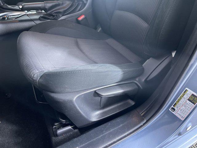 used 2016 Mazda Mazda3 car, priced at $11,400