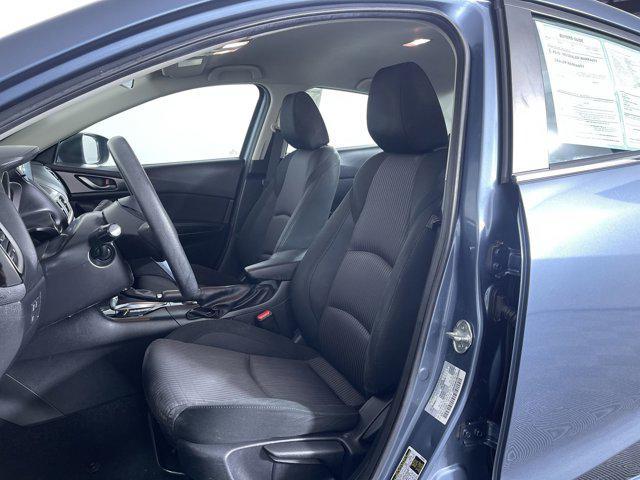 used 2016 Mazda Mazda3 car, priced at $11,400