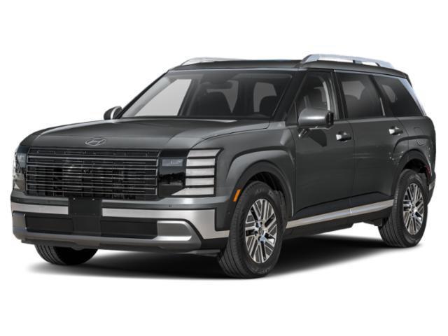 new 2026 Hyundai Palisade Hybrid car, priced at $52,130