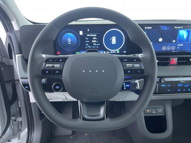 new 2026 Hyundai IONIQ 5 car, priced at $51,075