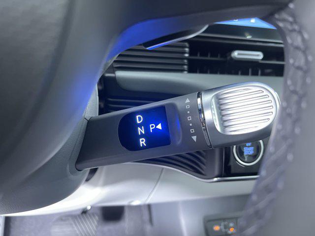 new 2026 Hyundai IONIQ 5 car, priced at $51,075