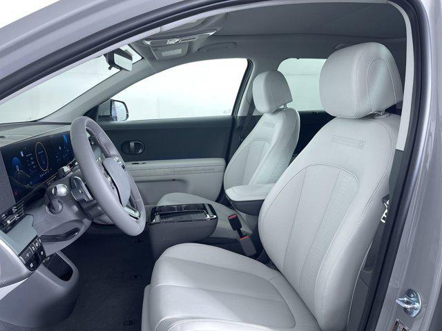 new 2026 Hyundai IONIQ 5 car, priced at $51,075