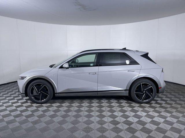 new 2026 Hyundai IONIQ 5 car, priced at $51,075