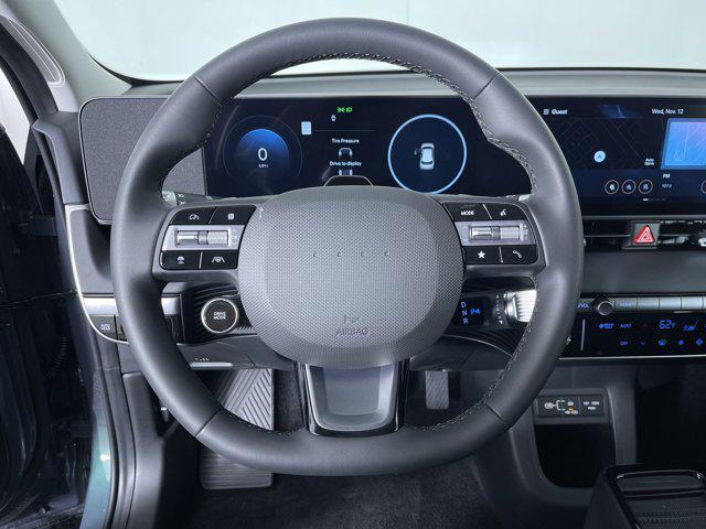 new 2026 Hyundai IONIQ 5 car, priced at $45,275