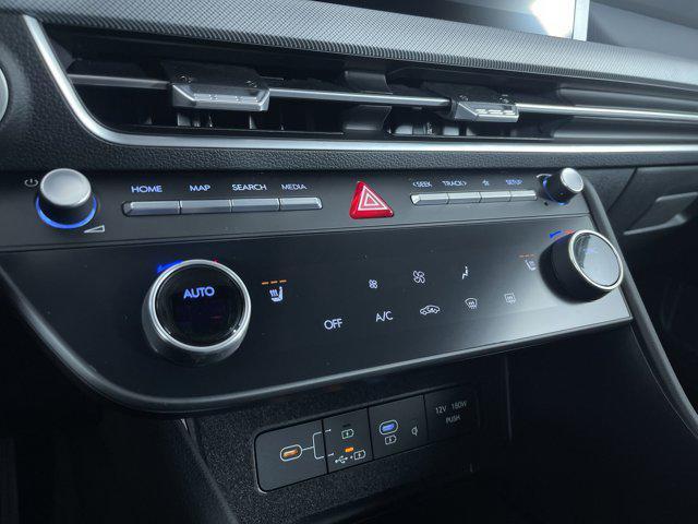 new 2026 Hyundai Sonata car, priced at $32,040