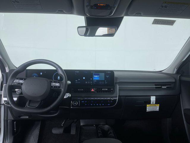 new 2026 Hyundai IONIQ 5 car, priced at $44,900