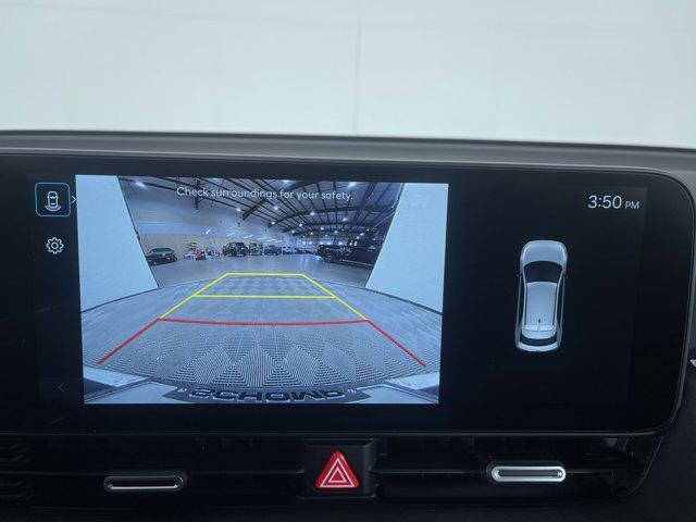 new 2026 Hyundai IONIQ 5 car, priced at $44,900