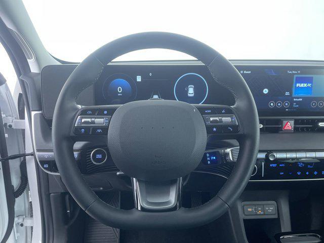 new 2026 Hyundai IONIQ 5 car, priced at $44,900