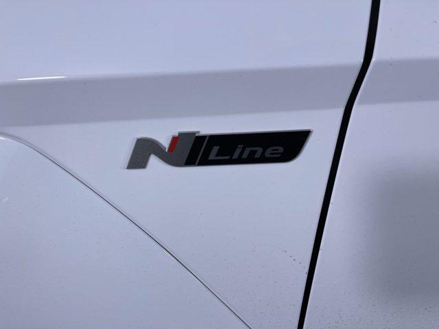 used 2025 Hyundai Kona car, priced at $29,998