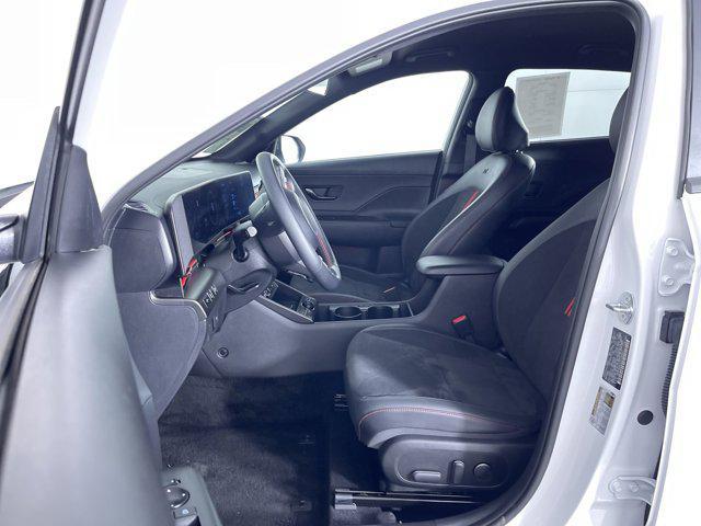 used 2025 Hyundai Kona car, priced at $27,544