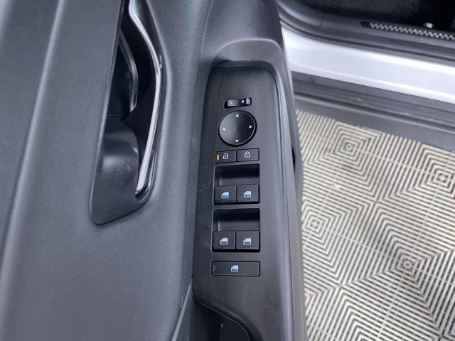 used 2025 Hyundai Kona car, priced at $27,544