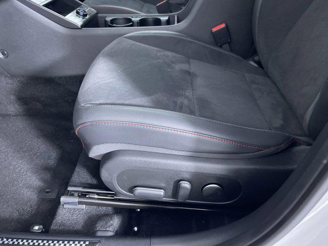 used 2025 Hyundai Kona car, priced at $27,544