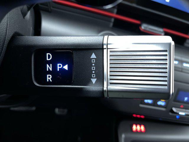 used 2025 Hyundai Kona car, priced at $29,998