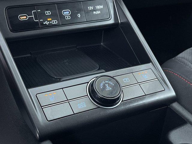 used 2025 Hyundai Kona car, priced at $27,544