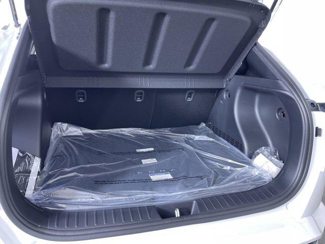 used 2025 Hyundai Kona car, priced at $29,998