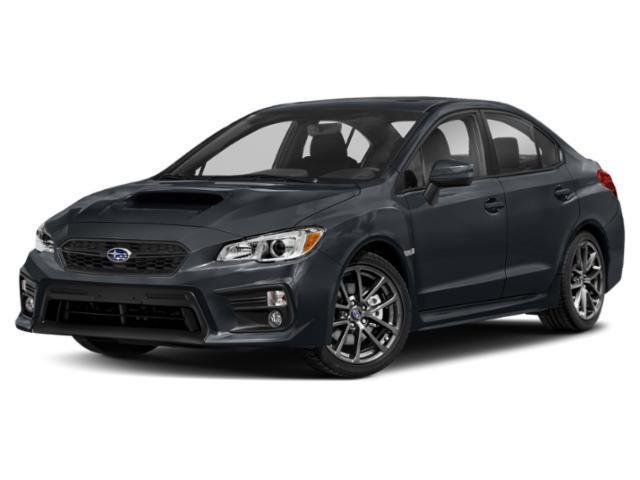 used 2018 Subaru WRX car, priced at $22,329