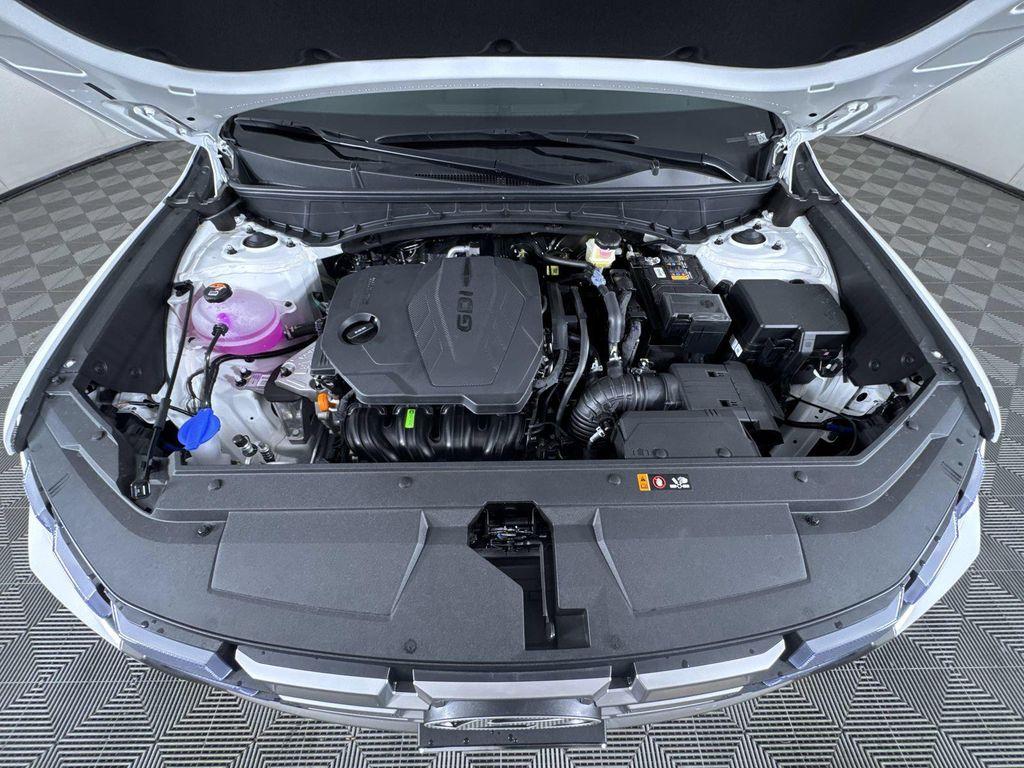 new 2027 Hyundai SANTA CRUZ car, priced at $31,700