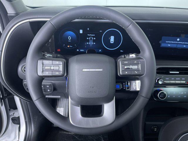 new 2026 Hyundai Palisade car, priced at $53,298