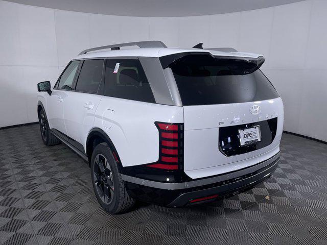 new 2026 Hyundai Palisade car, priced at $53,298