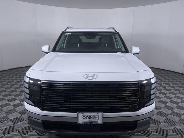 new 2026 Hyundai Palisade car, priced at $53,298