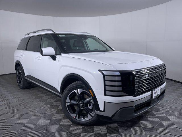 new 2026 Hyundai Palisade car, priced at $53,298