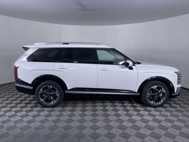 new 2026 Hyundai Palisade car, priced at $53,298