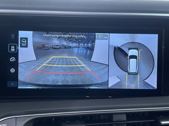 new 2026 Hyundai Palisade car, priced at $53,298