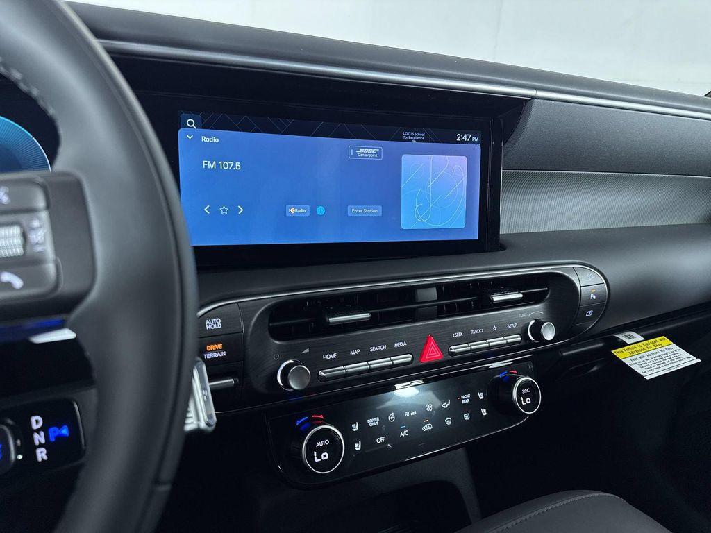 new 2026 Hyundai Palisade Hybrid car, priced at $60,380