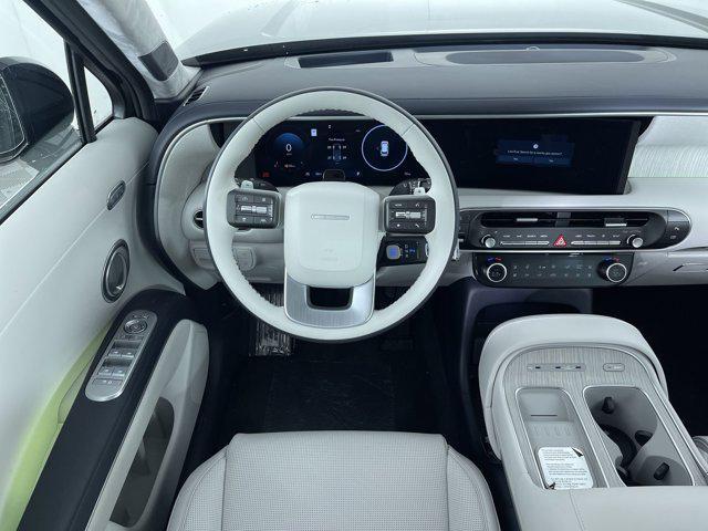 new 2026 Hyundai Palisade car, priced at $54,967