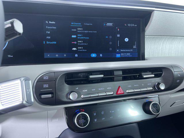 new 2026 Hyundai Palisade car, priced at $54,967