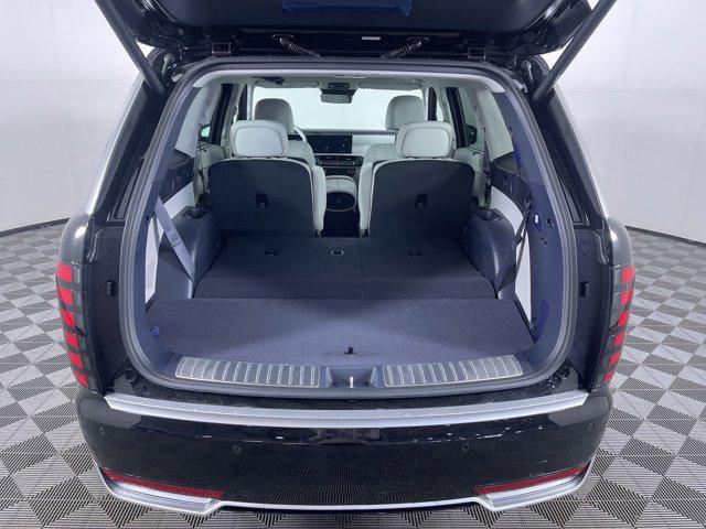 new 2026 Hyundai Palisade car, priced at $54,967