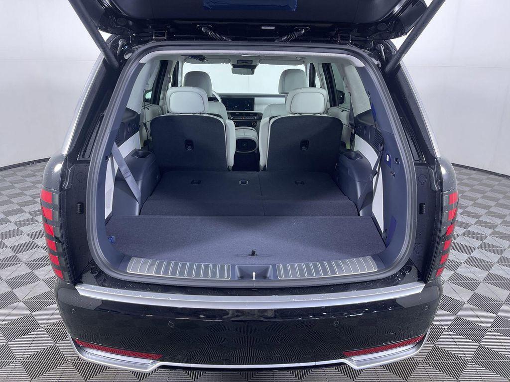 new 2026 Hyundai Palisade car, priced at $56,720