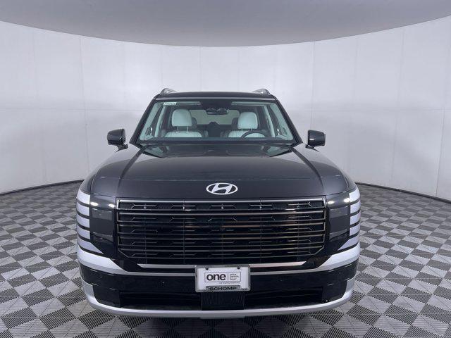 new 2026 Hyundai Palisade car, priced at $54,967