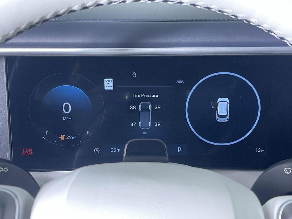 new 2026 Hyundai Palisade car, priced at $56,720