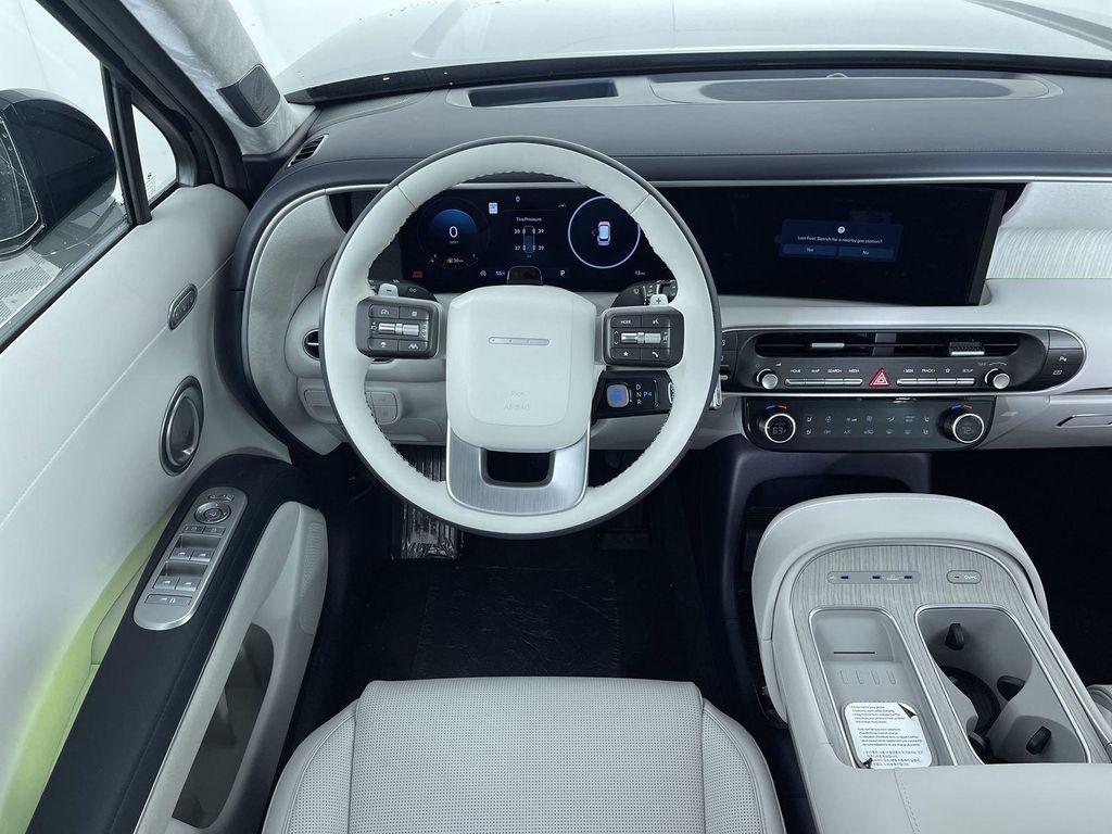 new 2026 Hyundai Palisade car, priced at $56,720
