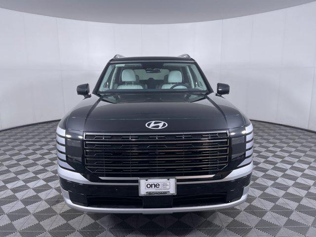 new 2026 Hyundai Palisade car, priced at $54,967