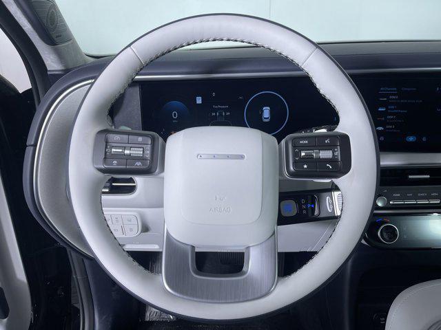 new 2026 Hyundai Palisade car, priced at $54,967