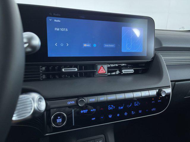 new 2026 Hyundai IONIQ 5 car, priced at $44,900