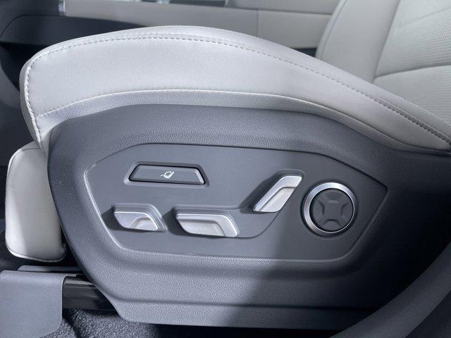 new 2026 Hyundai Santa Fe car, priced at $50,575