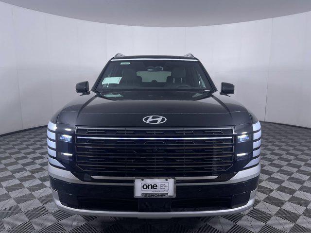 new 2026 Hyundai Palisade car, priced at $56,207