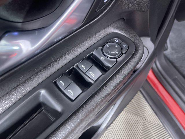 used 2022 GMC Terrain car, priced at $17,498